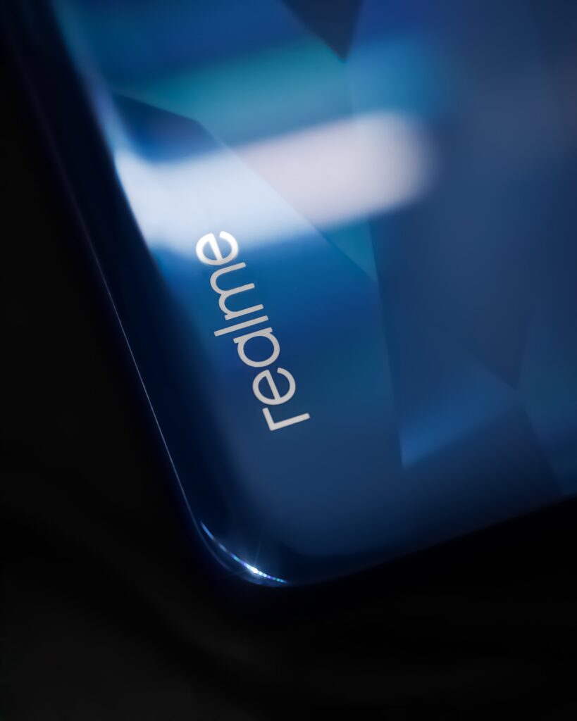 Realme Note 1 unveiling