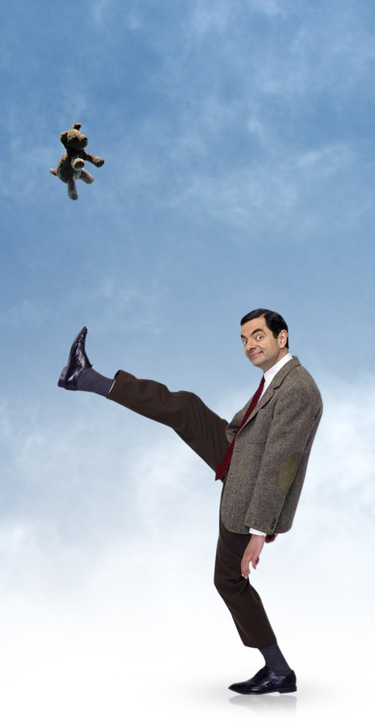 Mr Bean