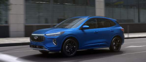 2023 Ford Escape