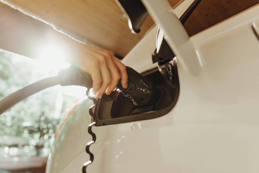 How Much Does It Really Cost to Charge an Electric Car
charging
electric car
