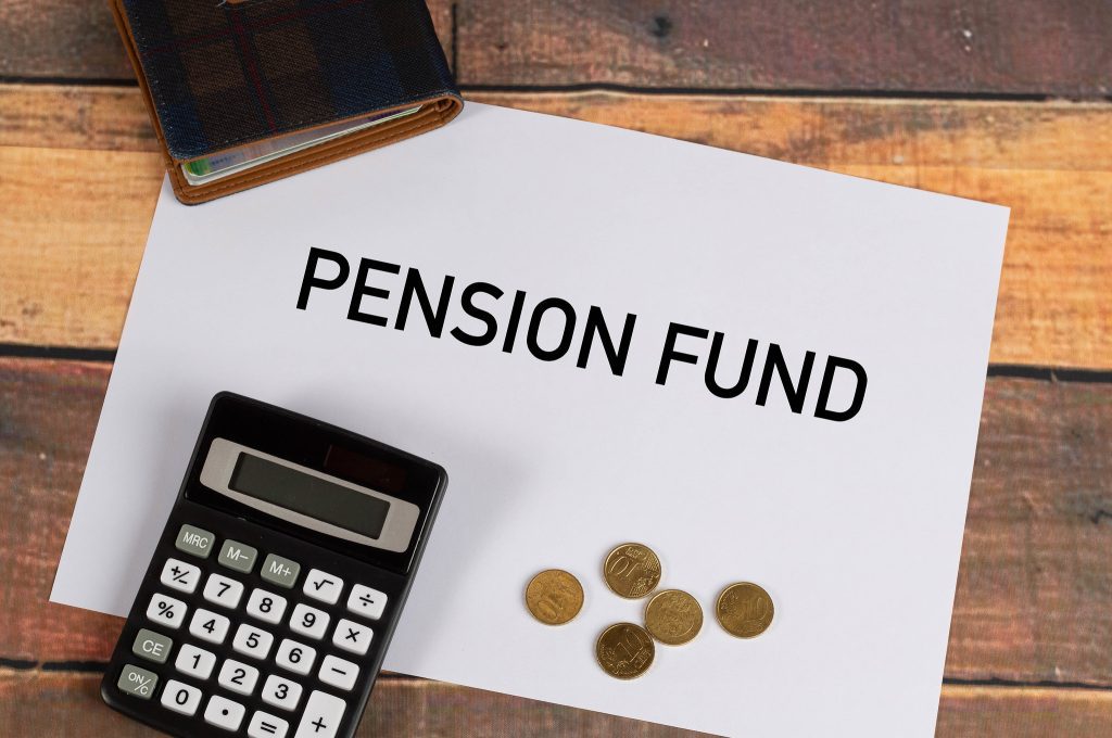 Pension Scheme