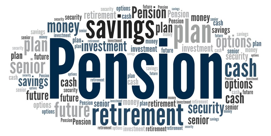 Pension Scheme