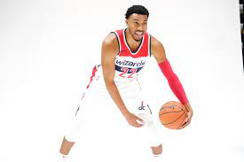 Otto Porter Jr.