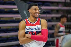 Otto Porter Jr.