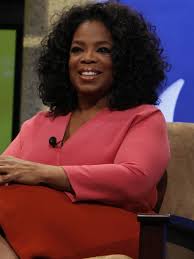 Oprah