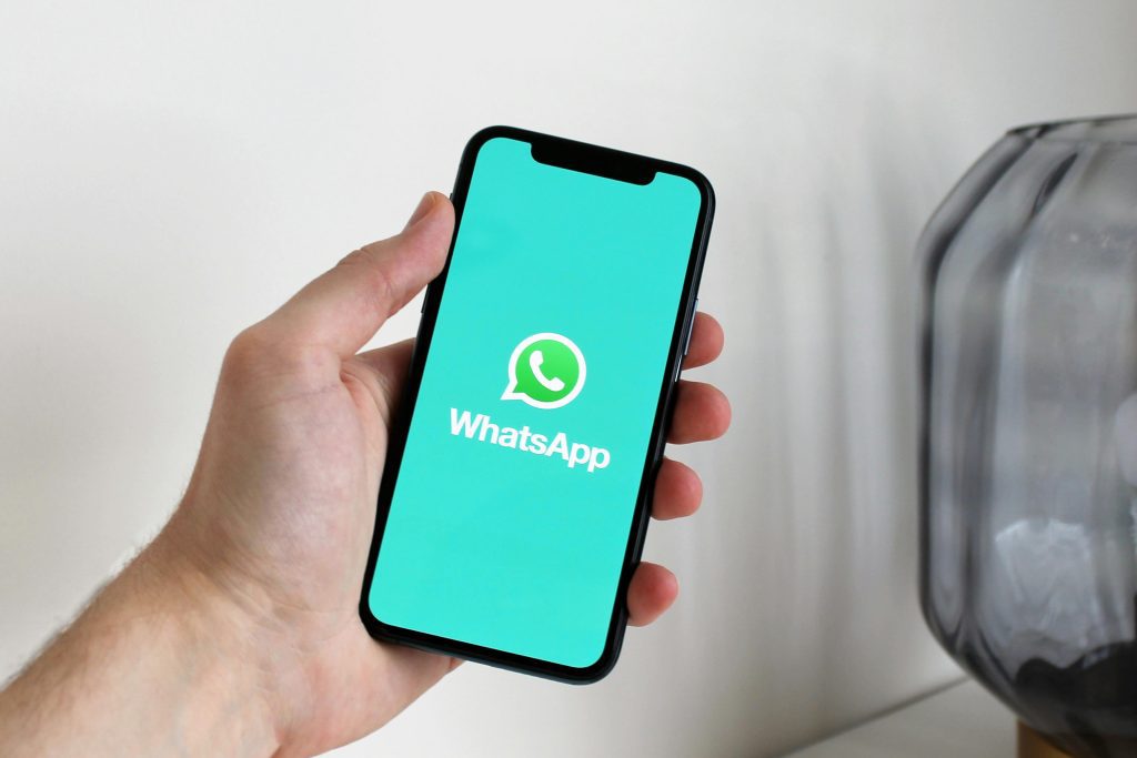 WhatsApp WhatsApp bug fixes