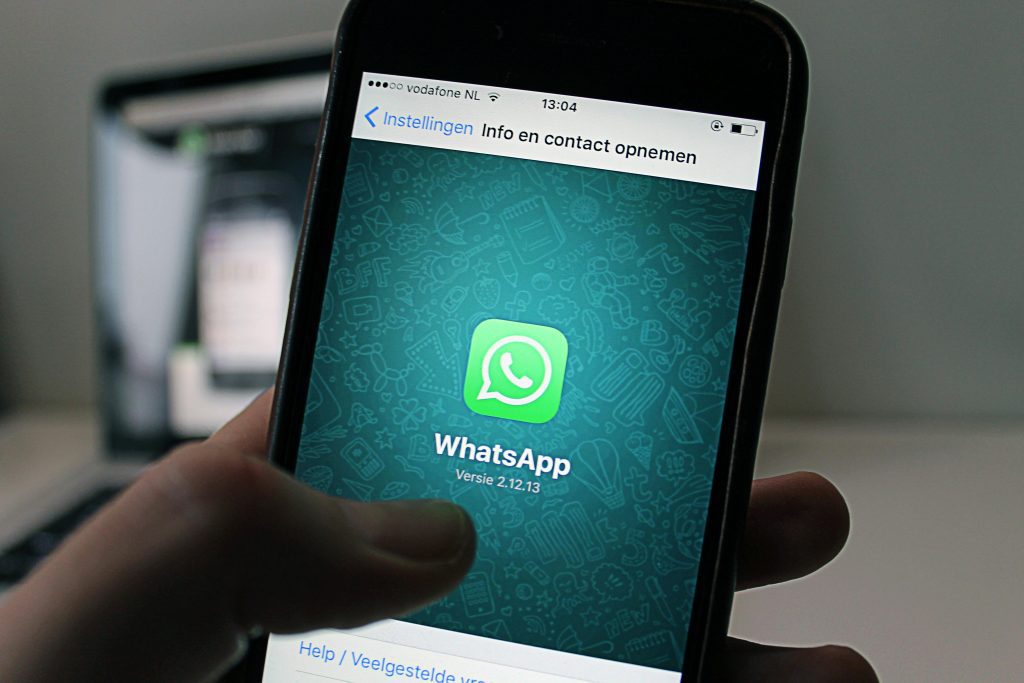 WhatsApp
WhatsApp bug fixes