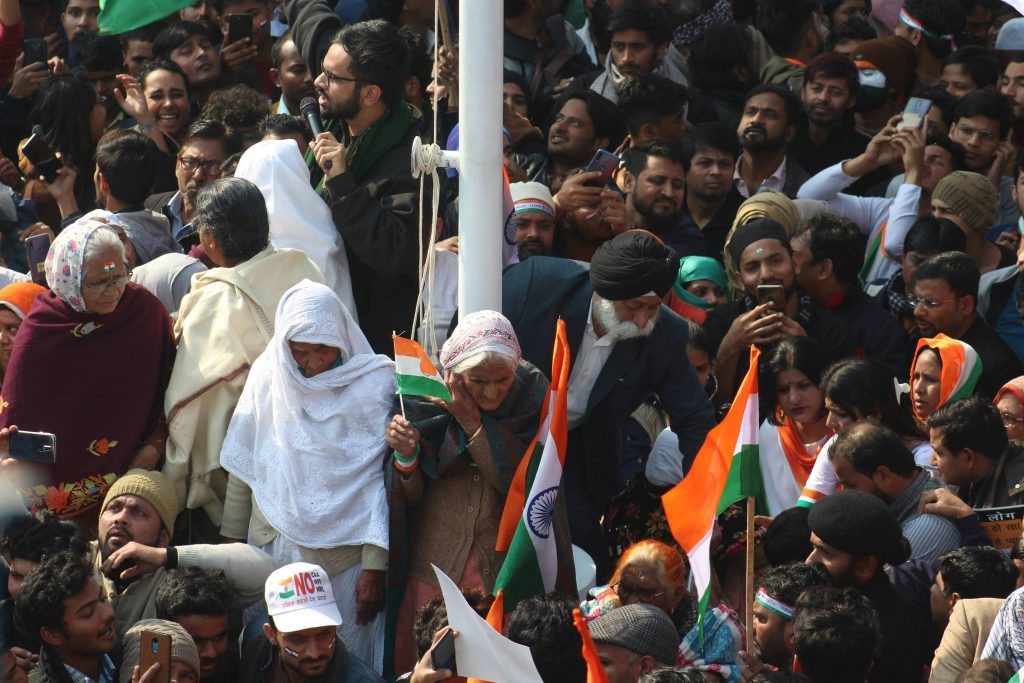 Indian Farmers