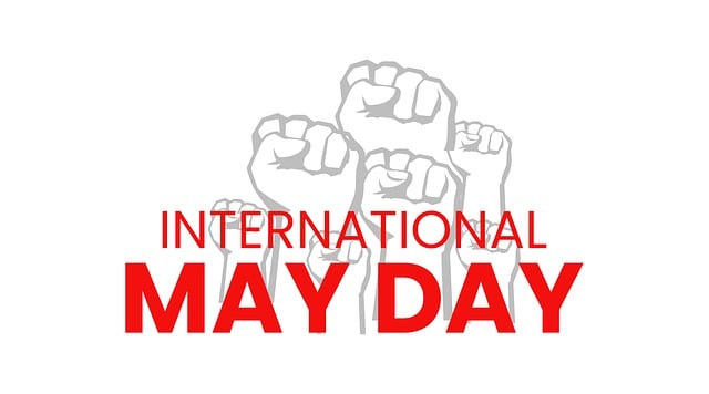 May Day